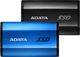 Dysk zewnętrzny SSD ADATA SE800 512GB Czarny (ASE800-512GU32G2-CBK) 5