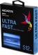 Dysk zewnętrzny SSD ADATA SE800 512GB Niebieski (ASE800-512GU32G2-CBL) 6