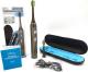 Szczoteczka Media-Tech Waveclean MT6510 Czarna 12