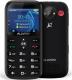 Telefon komórkowy AllView D2 Senior Dual SIM Czarny 1