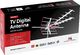 Antena RTV Maclean Antena Zewnętrzna DVB-T TV Combo UHF MCTV-855-MCTV-855 4