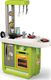 Smoby Kuchnia elektroniczna Cherry - 25 elementów 1