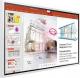 Monitor Samsung Flip 2 WM65R (LH65WMRWBGCXEN) 1