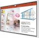 Monitor Samsung Flip 2 WM65R (LH65WMRWBGCXEN) 2