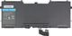 Bateria Mitsu Bateria do Dell XPS 15 9550 (7260 mAh 84 Wh) -BC/DE-XPS15 1