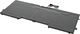 Bateria Mitsu Bateria do Dell XPS 15 9550 (7260 mAh 84 Wh) -BC/DE-XPS15 4