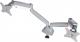 Kensington Uchwyt biurkowy na 2 monitory 13" - 32" SmartFit One-Touch Dual (K55471EU) 2
