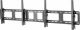 Neomounts Uchwyt ścienny NS-WMB300BLACK 40'' - 52'' 1