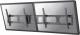 Neomounts Uchwyt ścienny NS-WMB200BLACK 40'' - 52'' 1