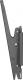 Neomounts Uchwyt ścienny NS-WMB200BLACK 40'' - 52'' 1