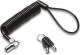 Linka zabezpieczająca Kensington NanoSaver 1.8m  (K66640EU) 1