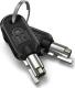 Linka zabezpieczająca Kensington NanoSaver 1.8m  (K66640EU) 4