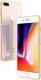 Smartfon Apple iPhone 8 Plus 3/128GB Złoty  (MX262PM/A) 5