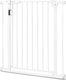 Lionelo Bramka TRUUS LED biała-57398 1