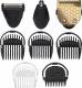 Trymer BaByliss Titanium Multi MT726E 4