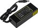Zasilacz do laptopa Green Cell 75 W, 2.5 mm, 3.9 A, 19 V (AD26AP) 1