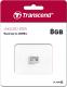 Karta Transcend 300S MicroSDHC 8 GB Class 10  (TS8GUSD300S) 1