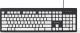 Klawiatura Gembird KB-CH-01 X-Scissors (KB-CH-01) 1