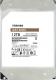 Dysk serwerowy Toshiba N300 (retail) 12TB 3.5'' SATA III (6 Gb/s)  (HDWG21CEZSTA) 2