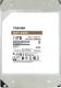 Dysk serwerowy Toshiba N300 (retail) 14 TB 3.5'' SATA III (6 Gb/s)  (HDWG21EEZSTA) 3