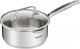 Tefal Rondel Duetto+ 18 cm srebrny 1