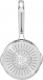 Tefal Rondel Duetto+ 18 cm srebrny 2