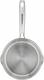 Tefal Rondel Duetto+ 18 cm srebrny 3