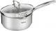 Tefal Rondel Duetto+ 18 cm srebrny 4