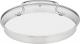 Tefal Rondel Duetto+ 18 cm srebrny 6