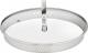 Tefal Rondel Duetto+ 18 cm srebrny 7