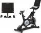 Rower stacjonarny NordicTrack Rower treningowy magnetyczny S10i czarny 2