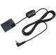 Zasilacz Canon CAMERA DC COUPLER DR-E18 1