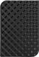 Dysk zewnętrzny SSD Verbatim HDD Store 'n' Go Portable 240 GB Czarny (53231) 1