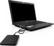 Dysk zewnętrzny SSD Verbatim HDD Store 'n' Go Portable 240 GB Czarny (53231) 4