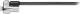 Linka zabezpieczająca Kensington NanoSaver 1.8m  (K64448WW) 2