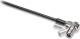Linka zabezpieczająca Kensington NanoSaver 1.8m  (K64448WW) 3