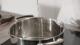 Tefal Garnek Duetto+ 24cm srebrny 11