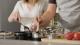 Tefal Garnek Duetto+ 24cm srebrny 18