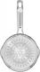 Tefal Rondel Duetto+ 16 cm srebrny 1