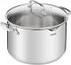 Tefal Garnek Duetto+ 28 cm srebrny 1