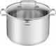 Tefal Garnek Duetto+ 28 cm srebrny 1
