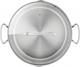 Tefal Garnek Duetto+ 28 cm srebrny 6