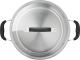 Tefal Zestaw garnków Cook&Cool 8-elementowy (E493S8) 6