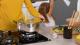 Tefal Komplet garnków Cook&Cool 10el. (E493SA) 10