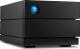 Dysk zewnętrzny HDD LaCie 2big Raid 16TB Czarny (STHJ16000800) 5