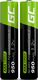 Green Cell Akumulator Greencell AAA / R03 2 szt. 1