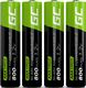 Green Cell Akumulator AAA / R03 800mAh 4 szt. 1