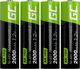 Green Cell Akumulator AA / R6 2000mAh 4 szt. 1
