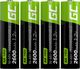 Green Cell Akumulator AA / R6 2600mAh 4 szt. 1