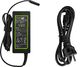 Zasilacz do laptopa Green Cell 48 W, Surface Plug, 3.6 A, 12 V (AD62P) 1